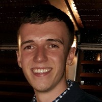Ciaran Ludlow