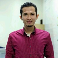 Muhd Azlan Ahmad Pozi