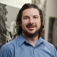 Kristofer Dahlstrom
