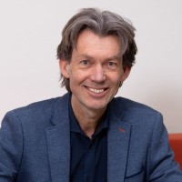 Toine van Moergastel