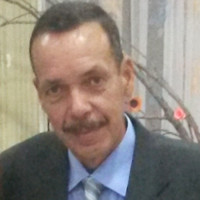 Carlos Eduardo Gonzalez M.