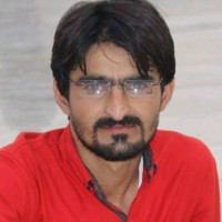Ejaz Khan