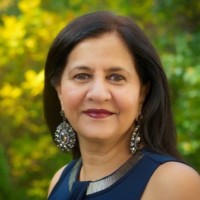 PUSHPA PATHAK