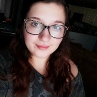 Audrey-Anne St-Cyr