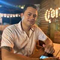 Deiber Navarro Quintero