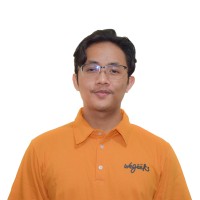 Fithrah Syawaludin