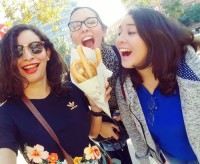 Gineth Centella Torres