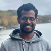 Vineeth M