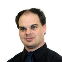 Andrew Rumsby