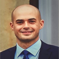 Aitor Santamaría Txoperena