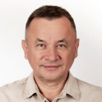 Bogdan Grygiel