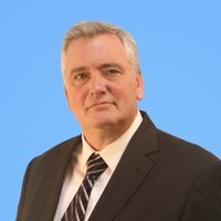 Bruce Whitcavitch