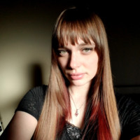 Ashley Holbrook