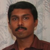 Arun Kumar P S