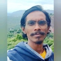 Cephas Prashanth