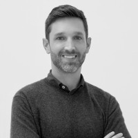 Reid Anderson
