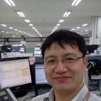 Neill (Sang Hyun) Park