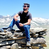 Rizwan Hameed