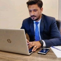 Umair Shaukat Ali