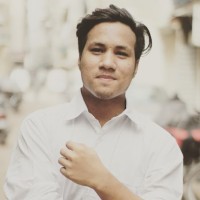 Irfan Haider Shareefi