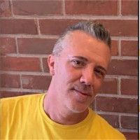 Mark Logan