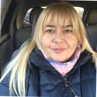 Ольга Давидчик