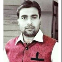 Suresh Yadav