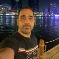 Haitham Iskandarani
