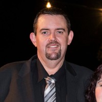 Darryn Lister