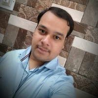 Rupesh Manjunath m g