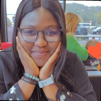 Damilola Chima, M.Sc. B.Sc