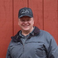 Chris Pittman