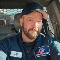 John (Jd) Moore