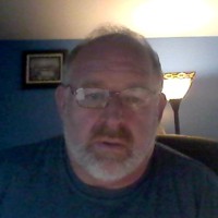 Brian Harrington