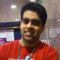 Vishal Gaur