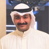 Khalid Al-Salem