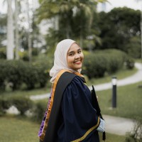 Mawaddah Sakinah Habali