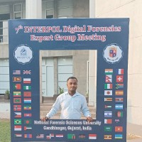 Gaurav Chaudhari
