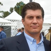 Chris Magnusen, Cfa