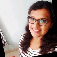 Arishma Ravi