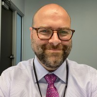 Daniel DeWaal