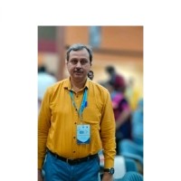 Debasis Bhattacharyya