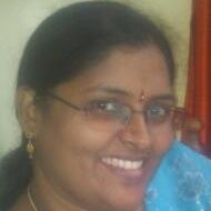 Jaya Lakshmi