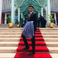 Danush Kumar