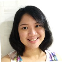 Cherylene Lin, Ihrp-Cp