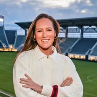 Katherine Milliken, Mba
