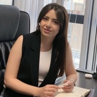 Azatuhi Yeghiazaryan