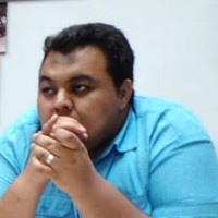 Mohamed Ellahony