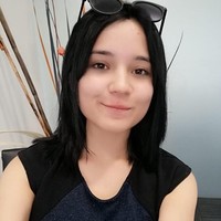 Andrea Salazar Pacheco