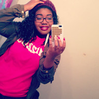 Symone Johnson